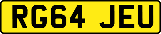 RG64JEU