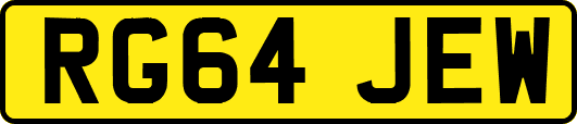 RG64JEW