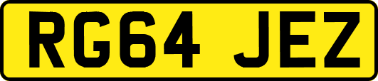 RG64JEZ