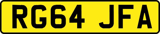 RG64JFA