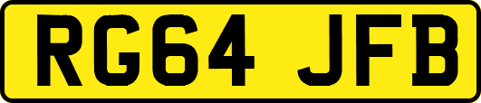 RG64JFB