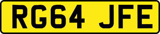RG64JFE