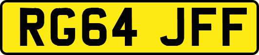 RG64JFF
