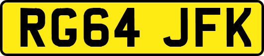 RG64JFK