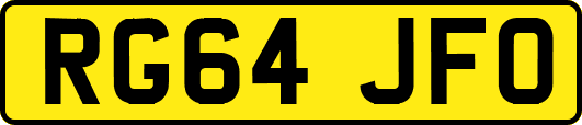 RG64JFO