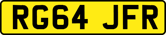 RG64JFR