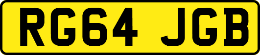 RG64JGB