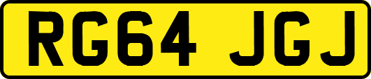 RG64JGJ