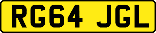 RG64JGL
