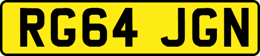 RG64JGN
