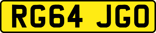 RG64JGO