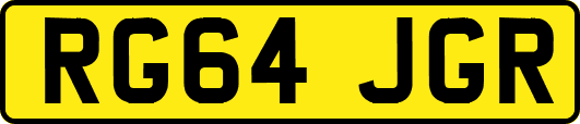 RG64JGR