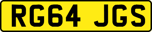 RG64JGS