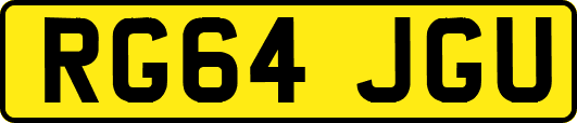 RG64JGU