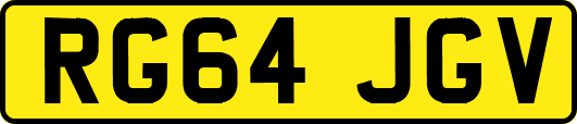 RG64JGV
