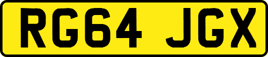 RG64JGX