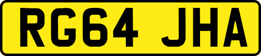 RG64JHA