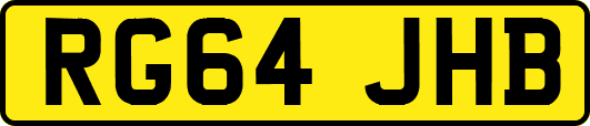 RG64JHB