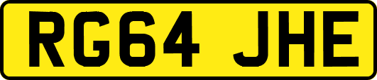 RG64JHE