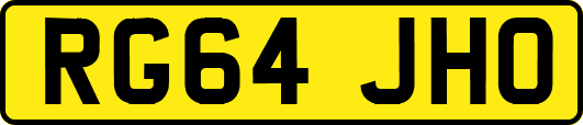RG64JHO