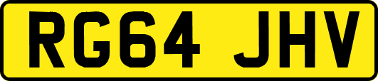 RG64JHV
