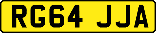 RG64JJA