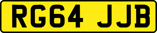 RG64JJB