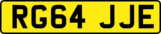 RG64JJE