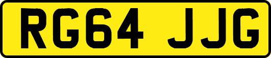 RG64JJG