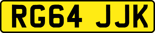 RG64JJK