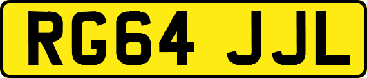 RG64JJL