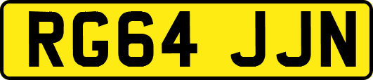 RG64JJN