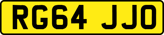 RG64JJO