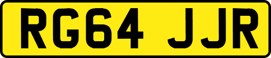 RG64JJR