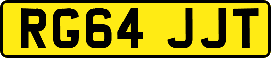 RG64JJT