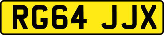 RG64JJX
