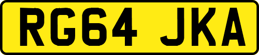 RG64JKA