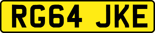 RG64JKE
