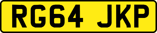 RG64JKP