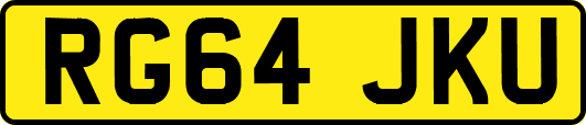 RG64JKU