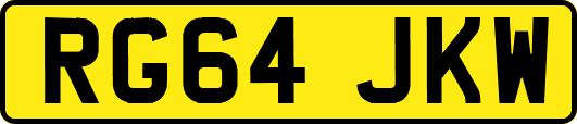 RG64JKW