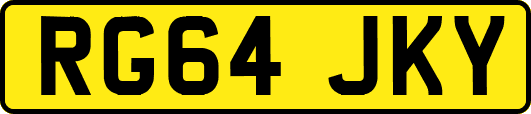 RG64JKY