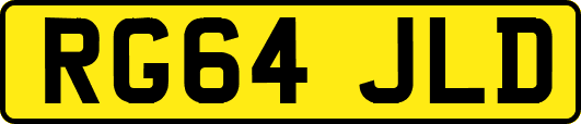 RG64JLD