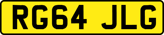 RG64JLG