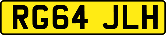 RG64JLH