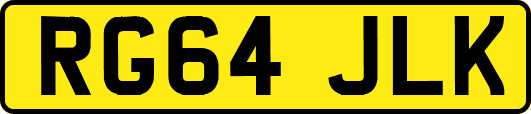RG64JLK