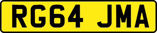 RG64JMA