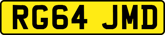 RG64JMD