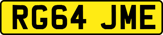 RG64JME