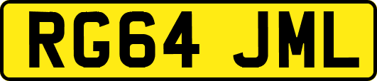 RG64JML
